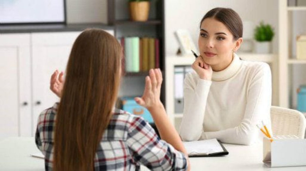 Ilustrasi. Seorang psikiater menemukan kepribadian baru bernama otrovert.