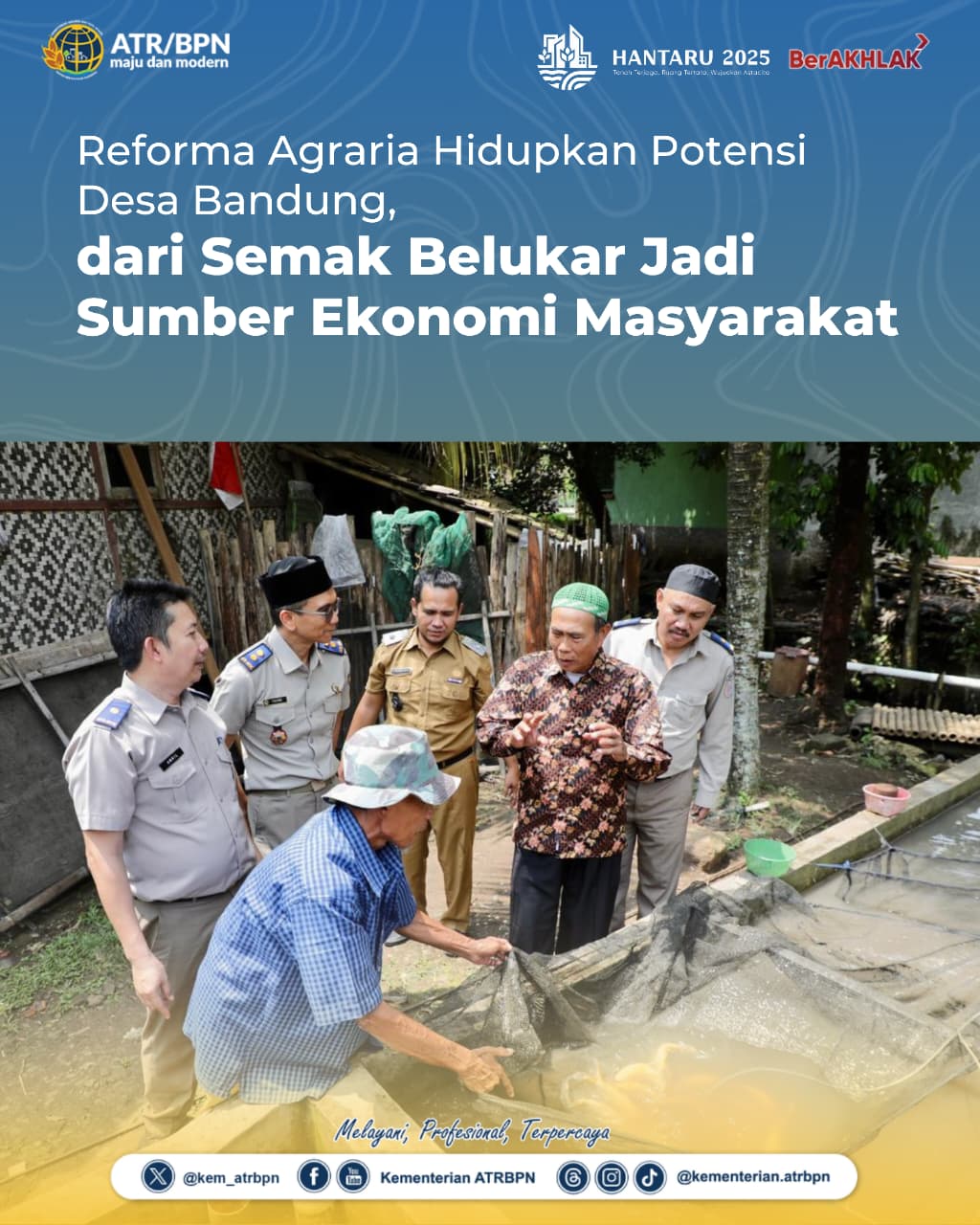 (Kementerian ATR/BPN)