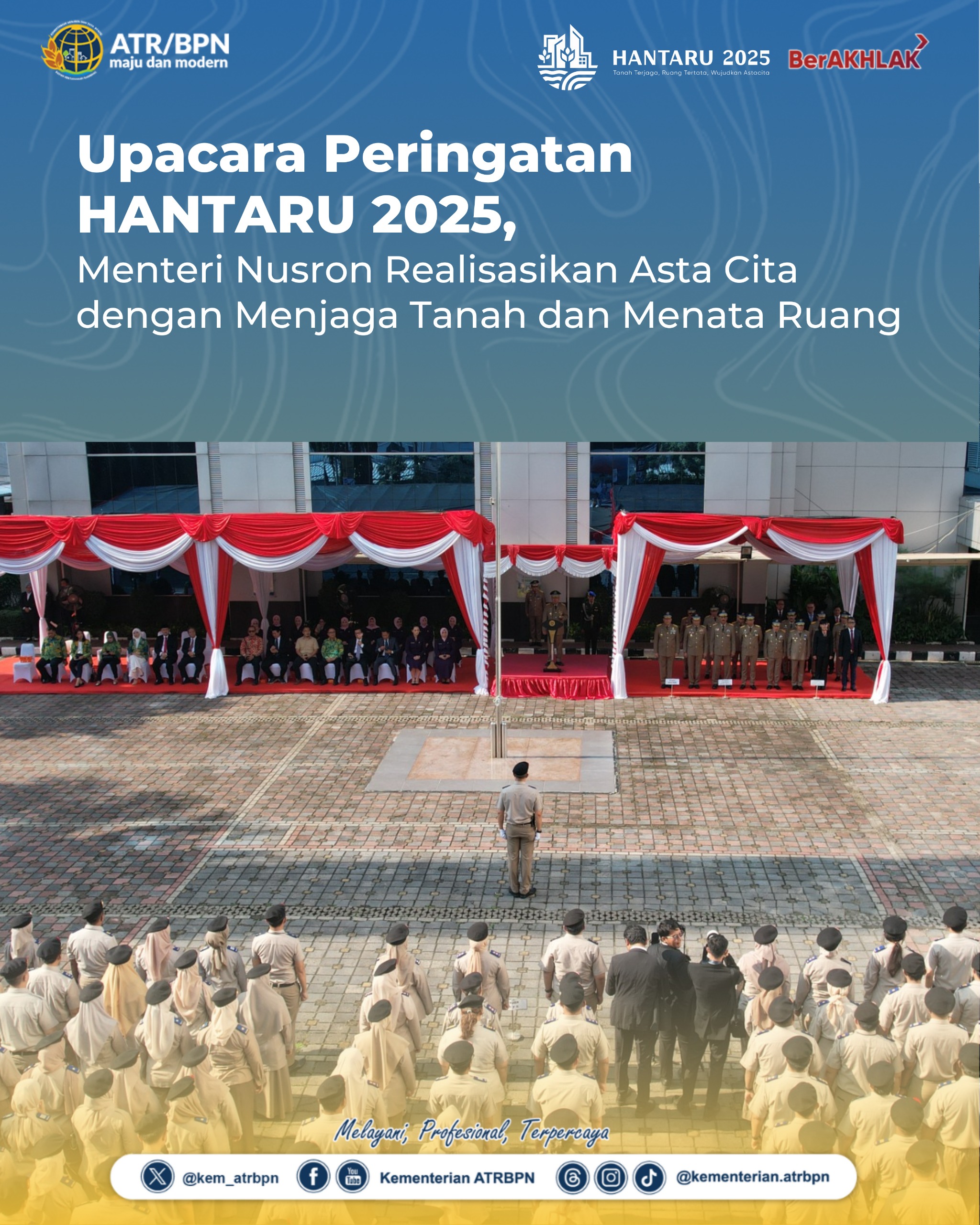 (Kementerian ATR/BPN)