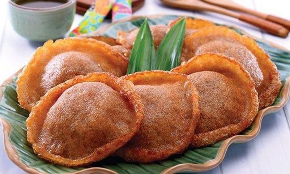 kue cucur
