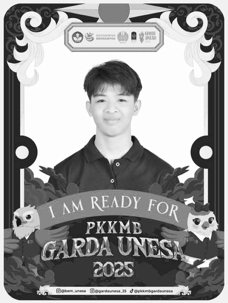 Profil Naufal Takdir Al Bari, Atlet Gimnastik.