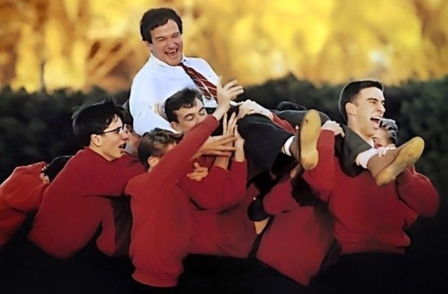 Dead Poets Society