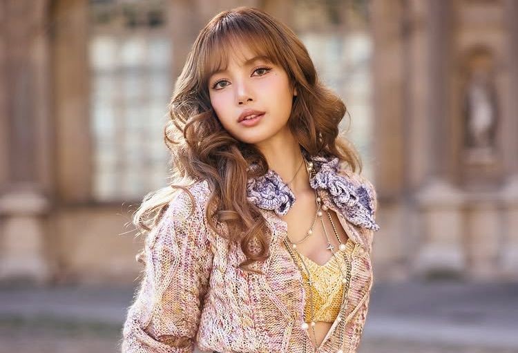 Lisa Blackpink