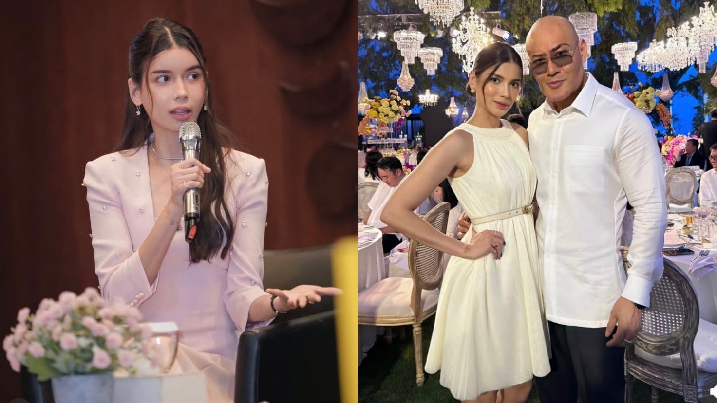 Ilustrasi Profil Sabrina Chairunnisa, Istri Deddy Corbuzier yang Diisukan Cerai.