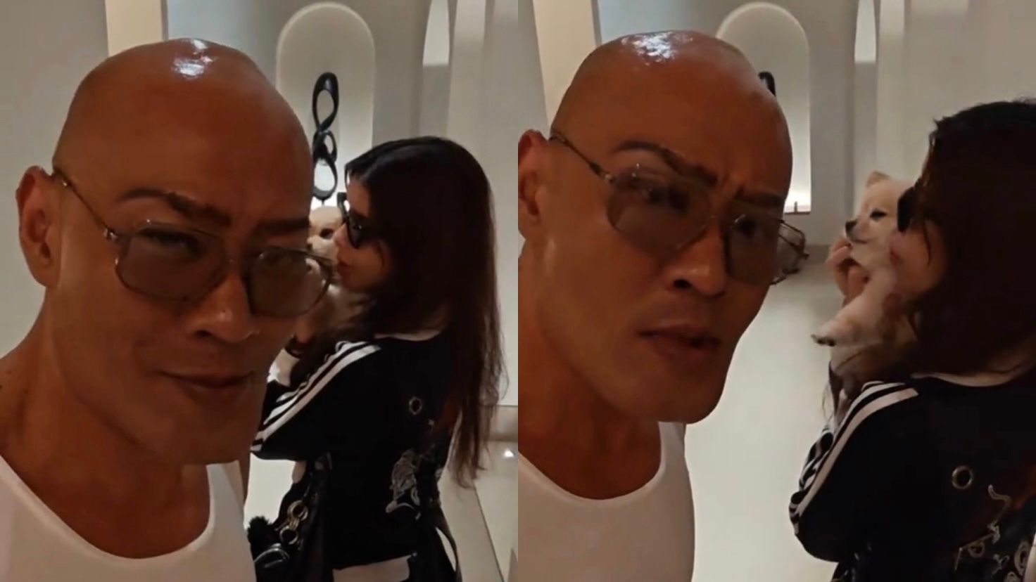 Ilustrasi Deddy Corbuzier Unggah Video Kebersamaan dengan Sabrina Chairunnisa.