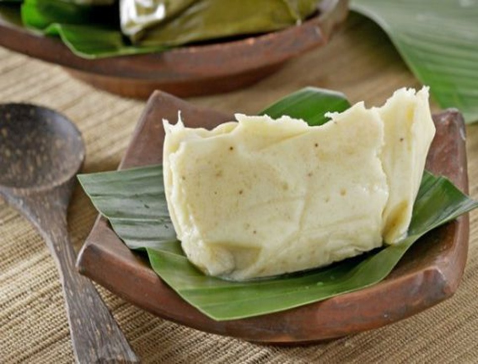 Barongko