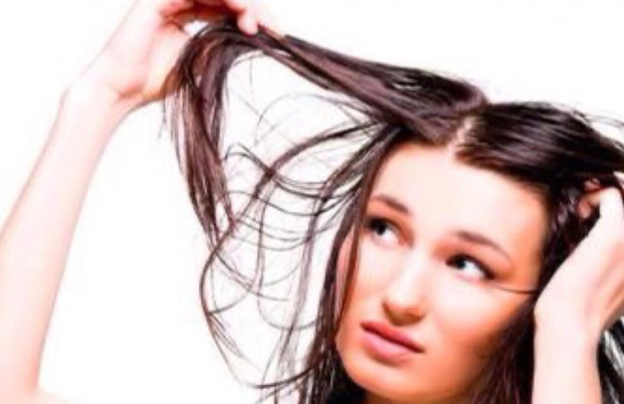 tips praktis  biar rambut tetap on point.