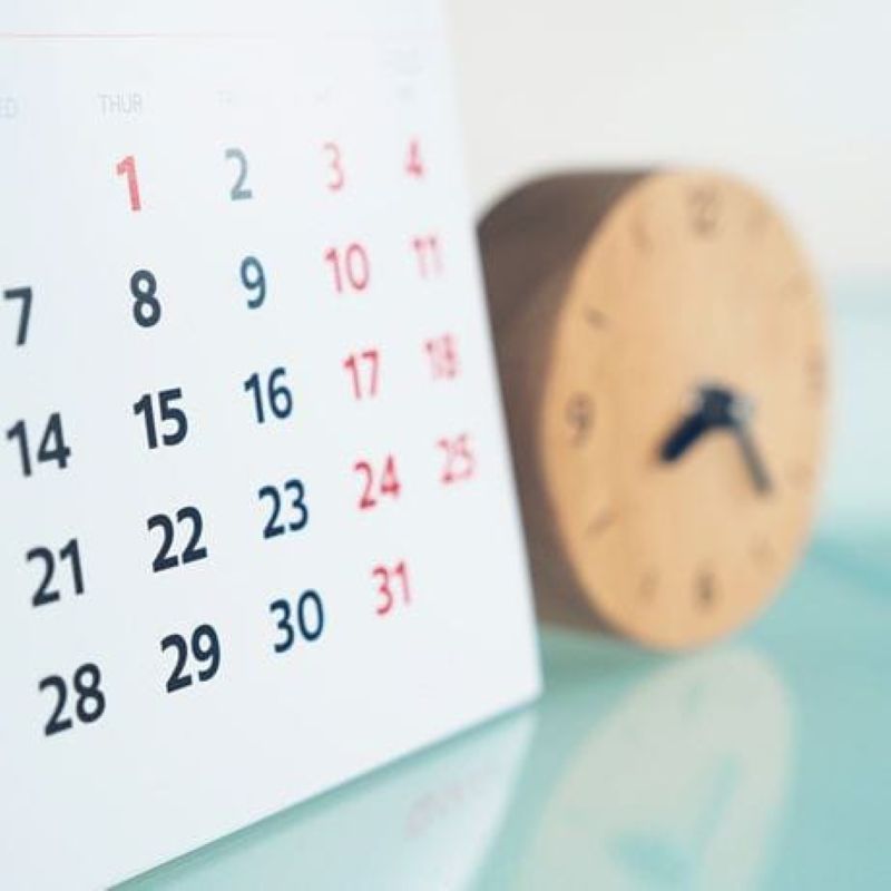 ILUSTRASI - Jadwal lengkap libur nasional dan cuti bersama tahun 2026.