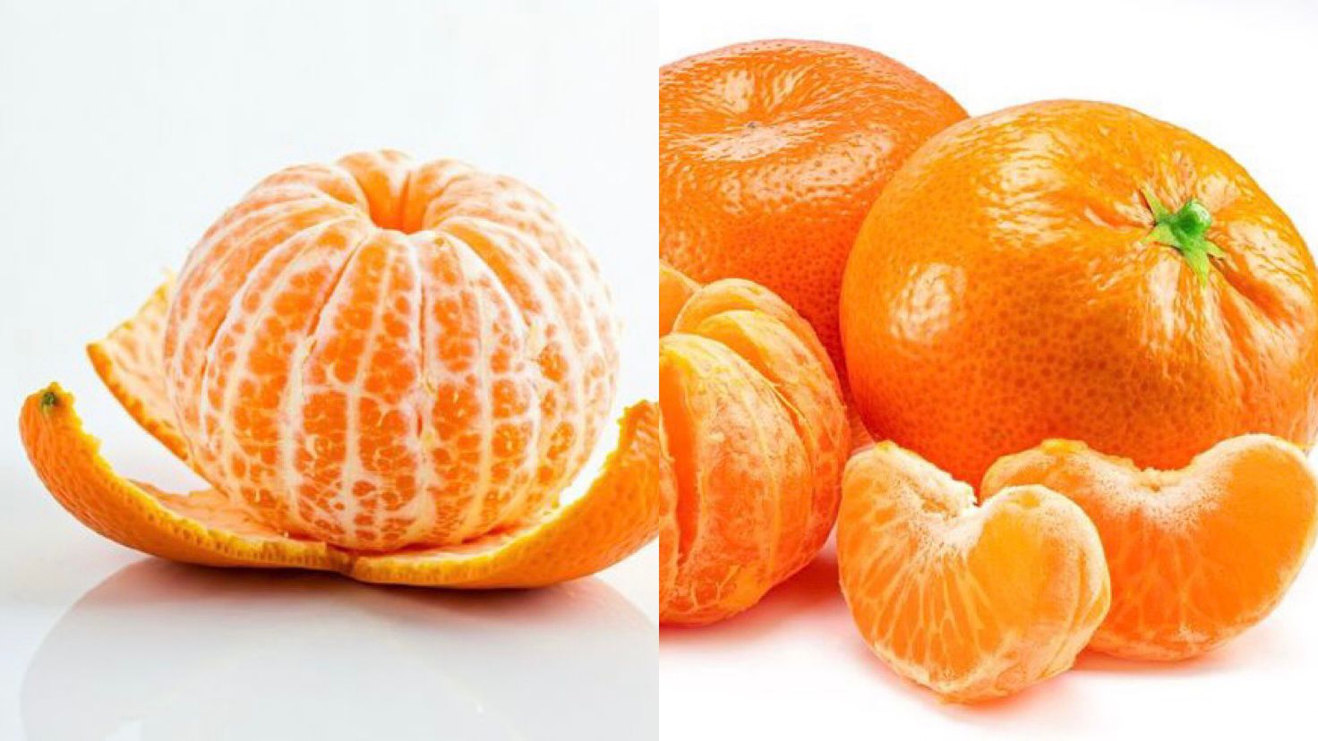 Ilustrasi Serabut Putih pada Jeruk Ternyata Simpan Manfaat Sehat.