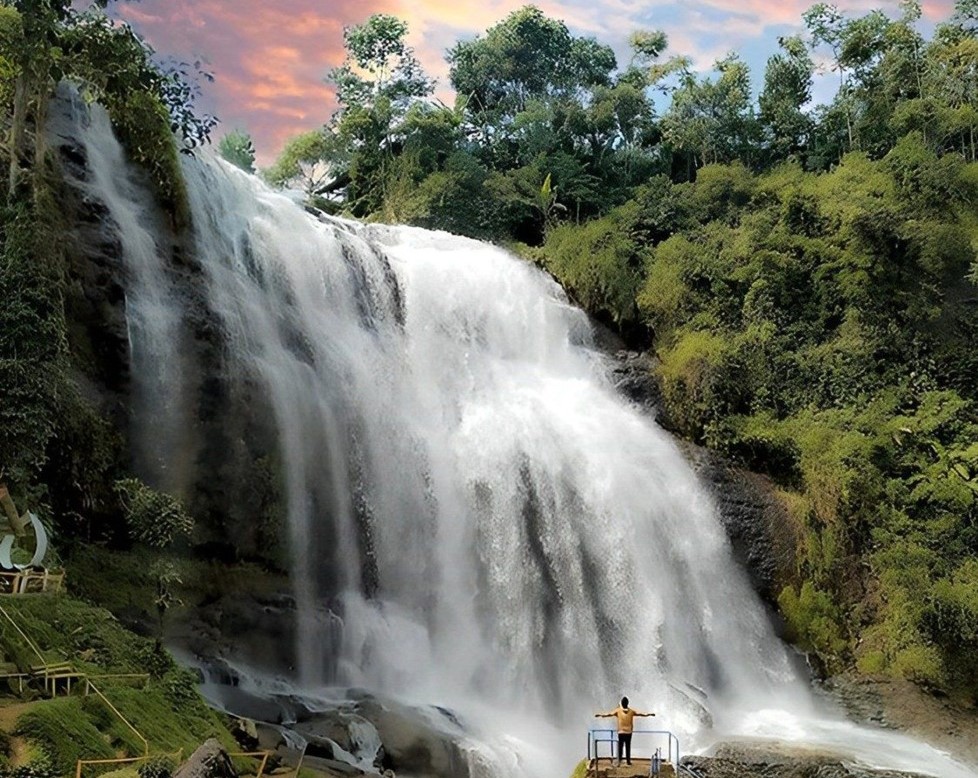 Curug Cikondang