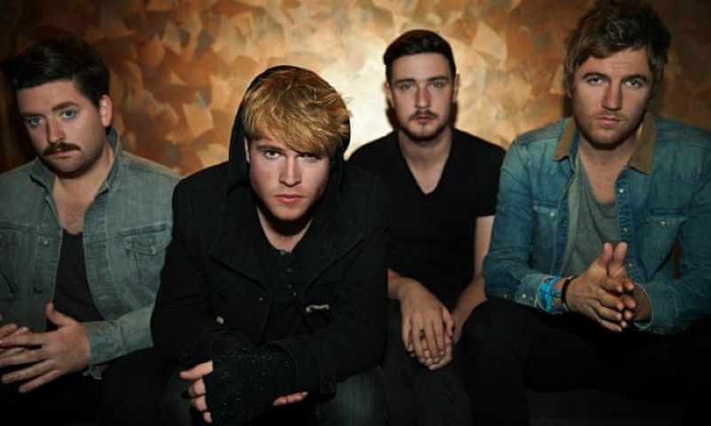 Grup musik Kodaline mengumumkan disband.