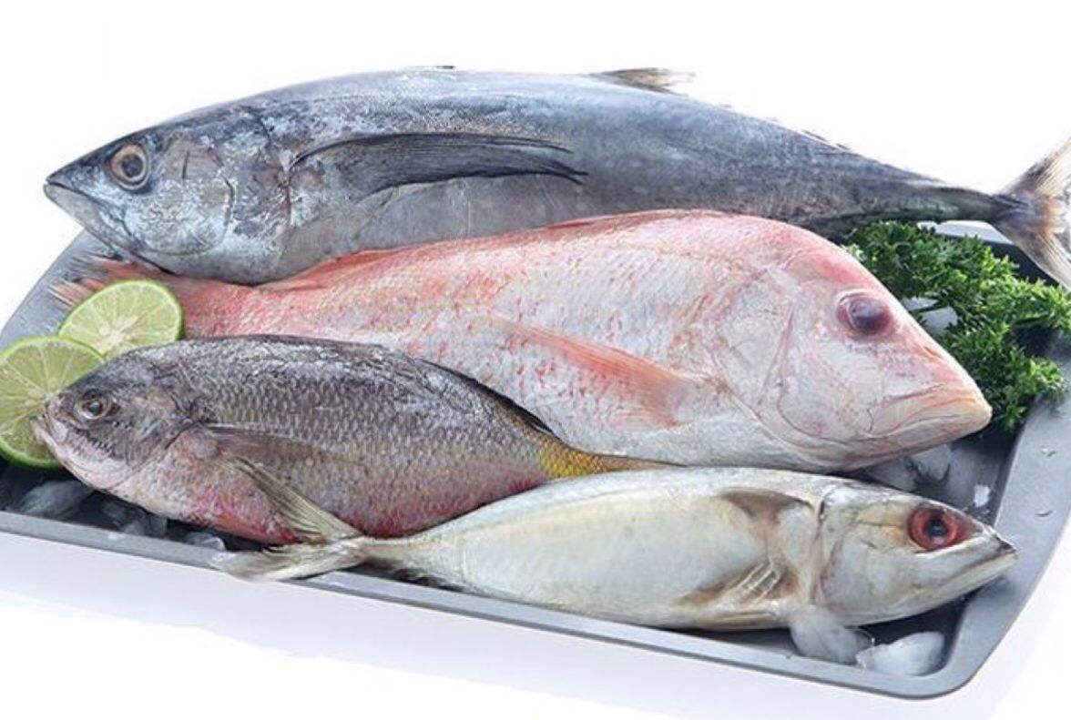 Tips memilih ikan segar (pinterest)