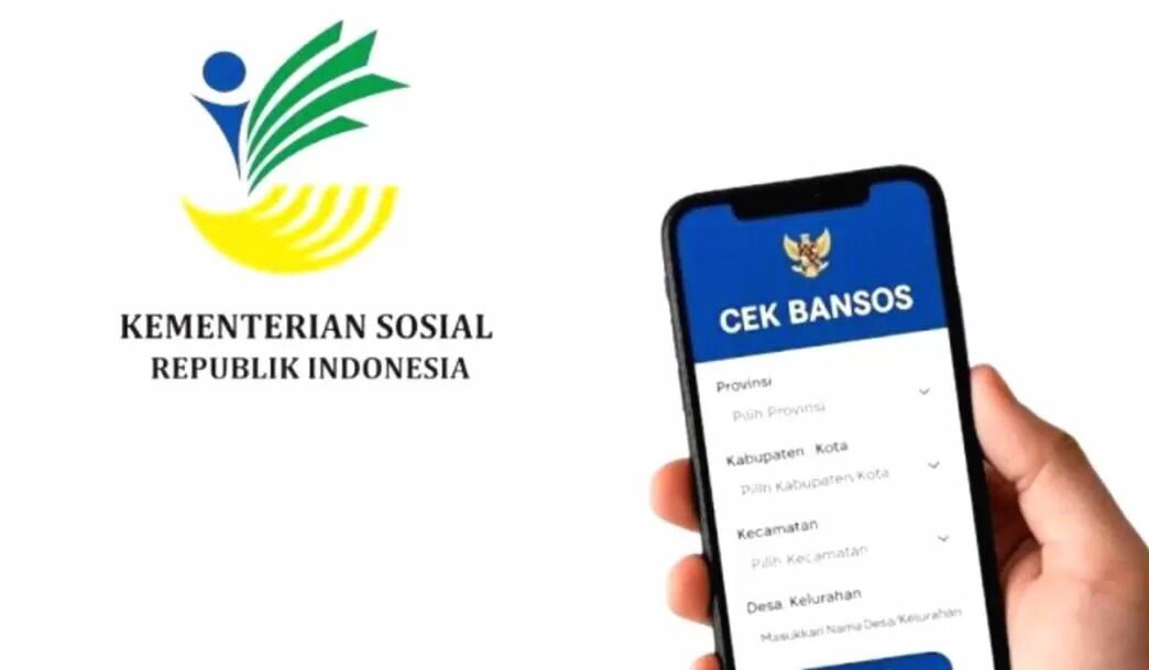 Cara cek penerima bansos lewat link resmi kemensos (cekbansos.kemensos.go.id)