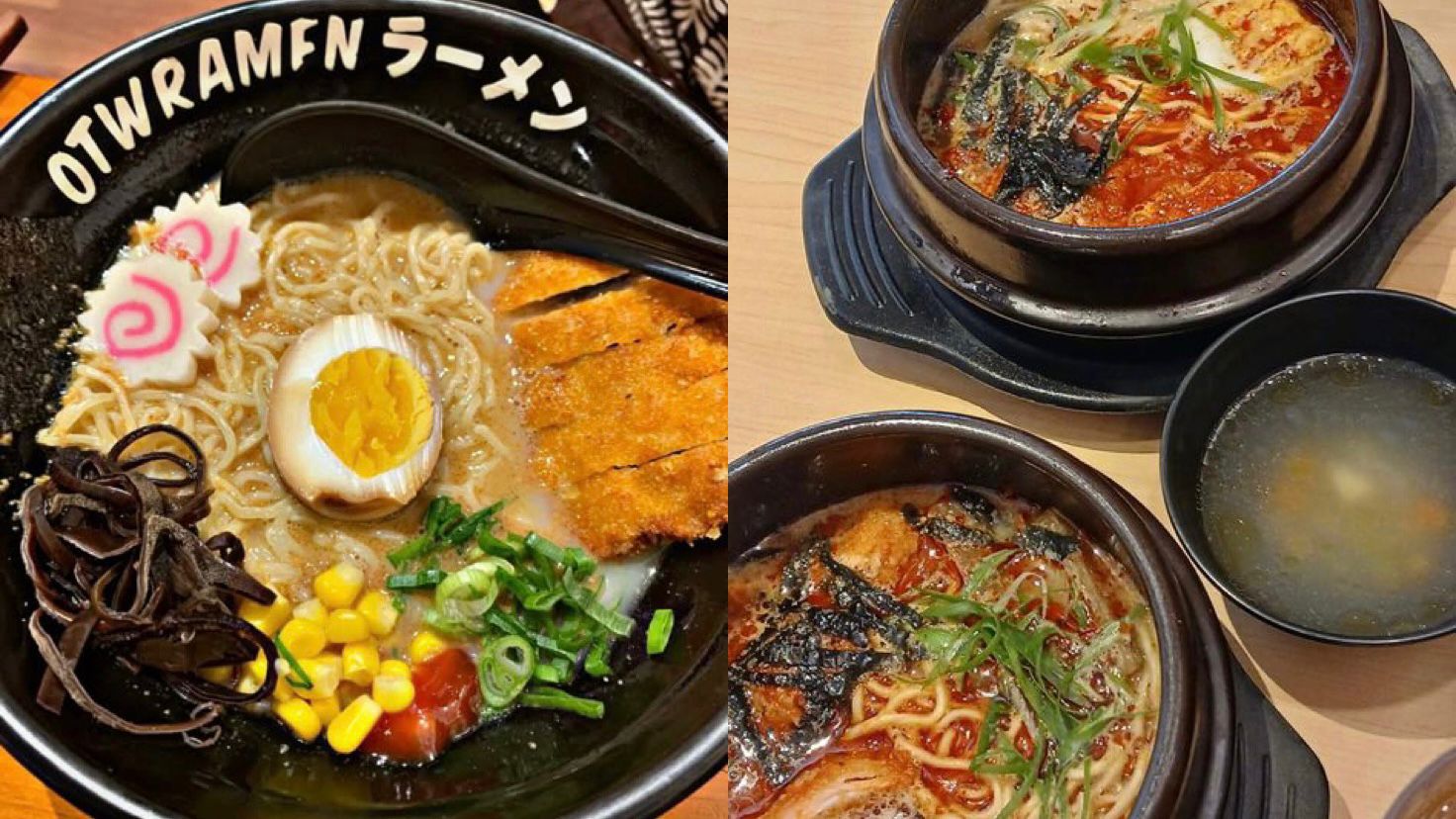 Ilustrasi Terlalu Sering Makan Ramen Bisa Tingkatkan Risiko Kematian Dini. (Pinterest)