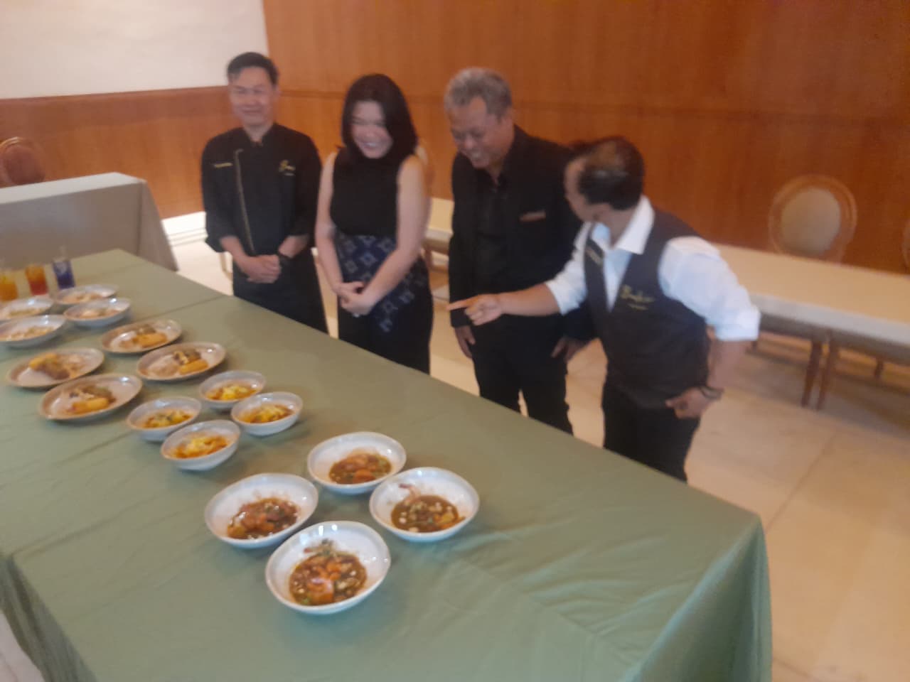 Baki Restaurant