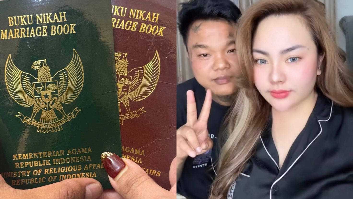 Ilustrasi Heboh Lisa Mariana Dikabarkan Rujuk dengan Suami. (Instagram @lisamarianaaa)