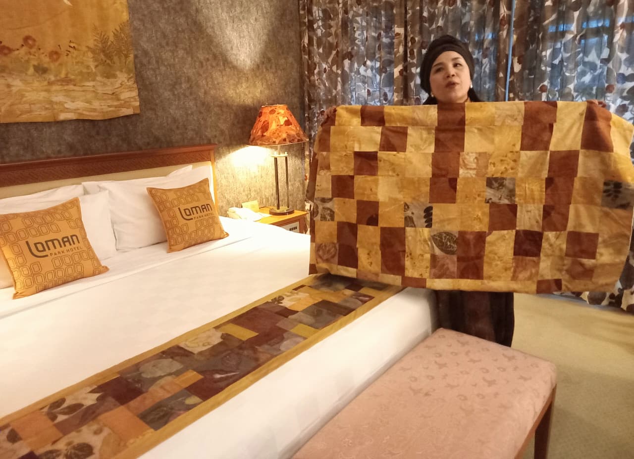 Loman Park Hotel Jadi Lokasi JES 2025 dengan Desain Vintage dan Komitmen Ramah Lingkungan