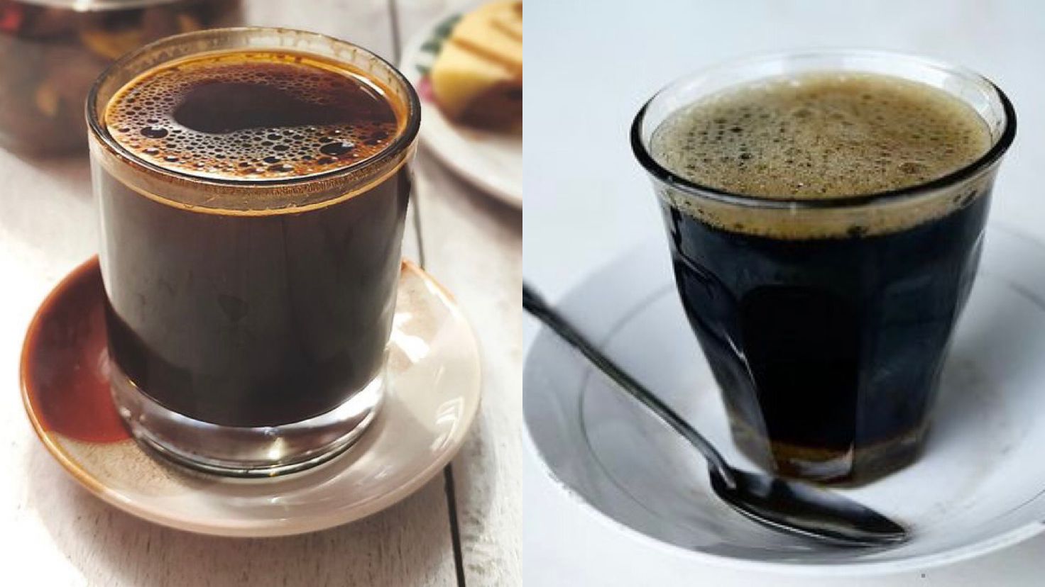 Ilustrasi Resep dan Cara Membuat Kopi Klotok Sedap ala Yogyakarta di Rumah. (Pinterest)