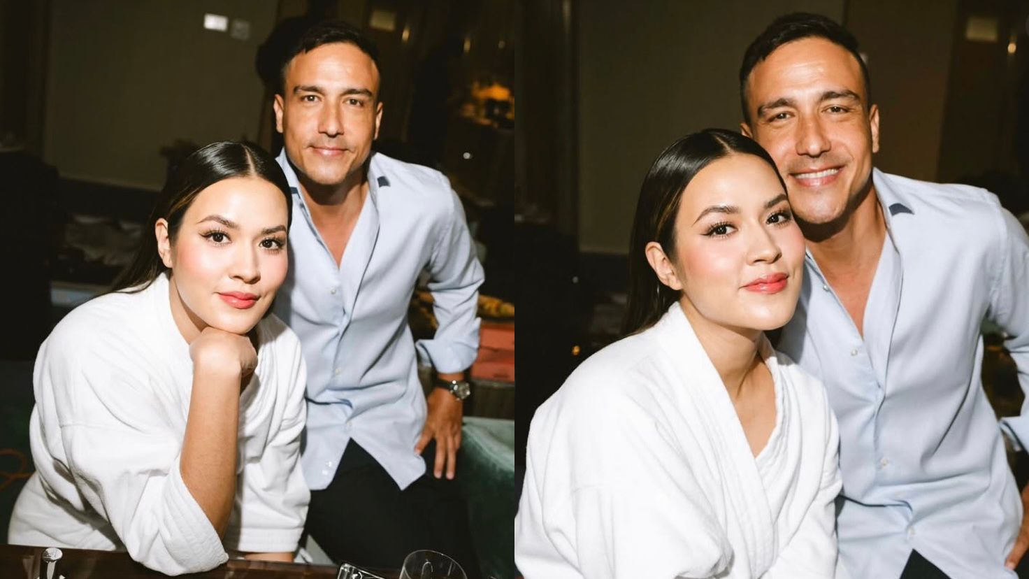 Ilustrasi Nama Hamish Daud Kembali Disorot Usai Isu Perceraian dengan Raisa. (Instagram @hamishdw)