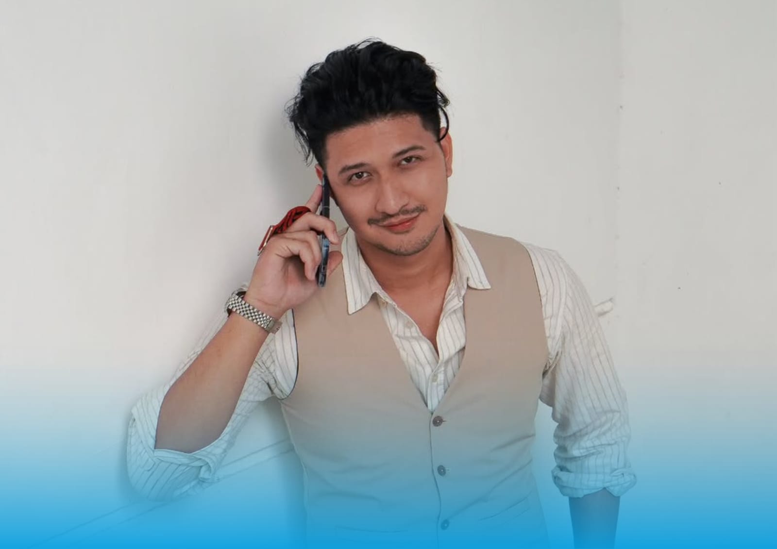 Ammar Zoni