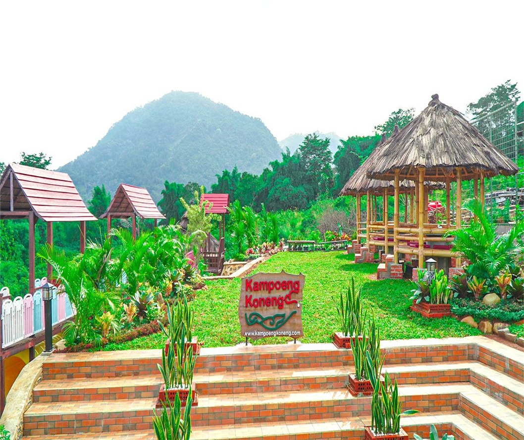 Kampoeng Koneng