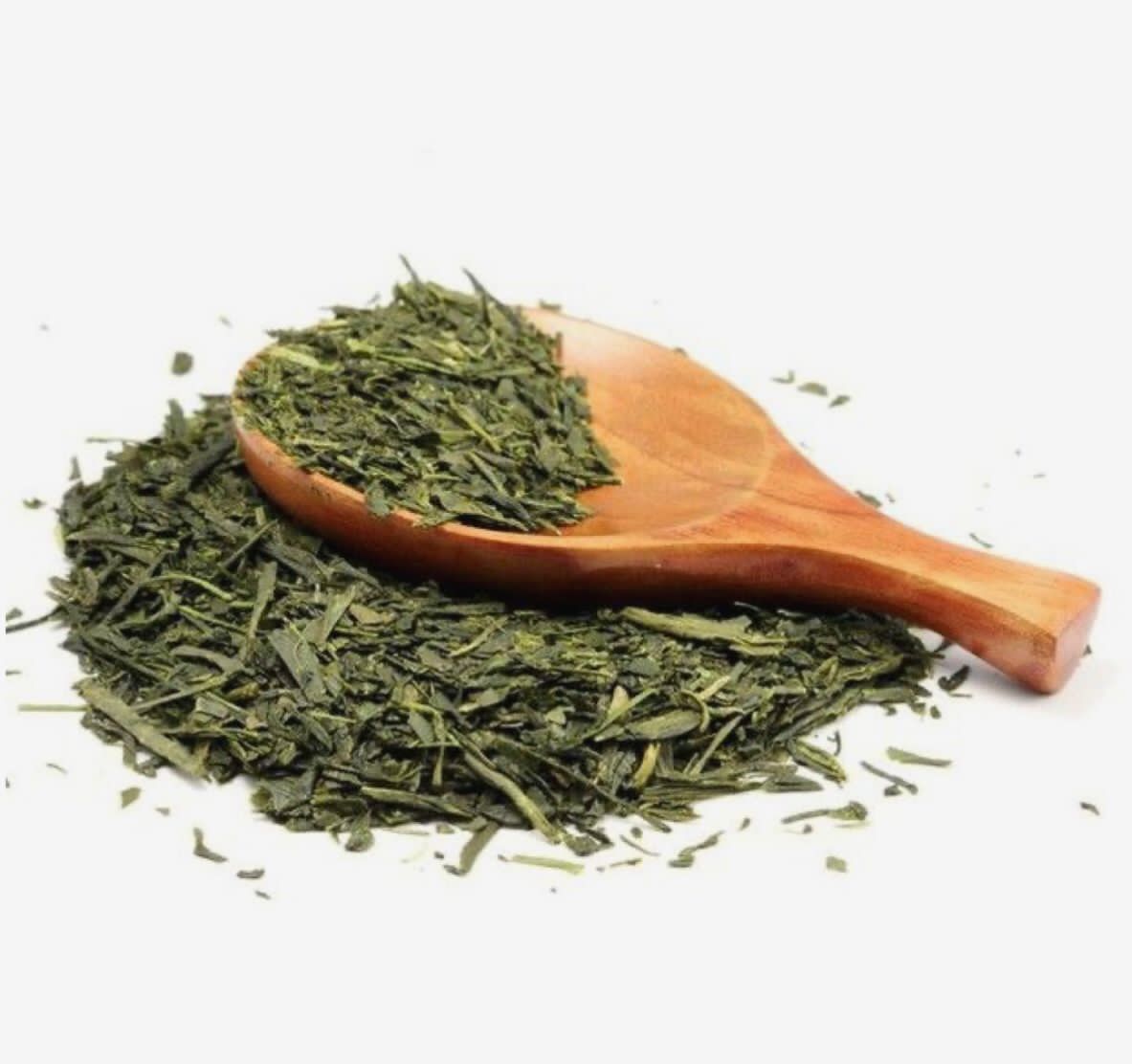 Manfaat Teh Hijau Untuk Diet (Pinterest)