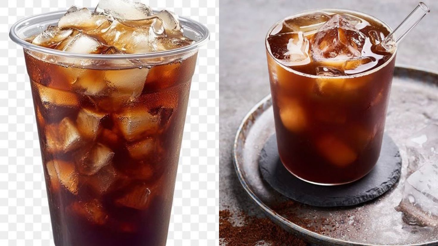 Ilustrasi Rahasia Americano, Minuman Pahit yang Bisa Bantu Turunkan Berat Badan. (Pinterest)