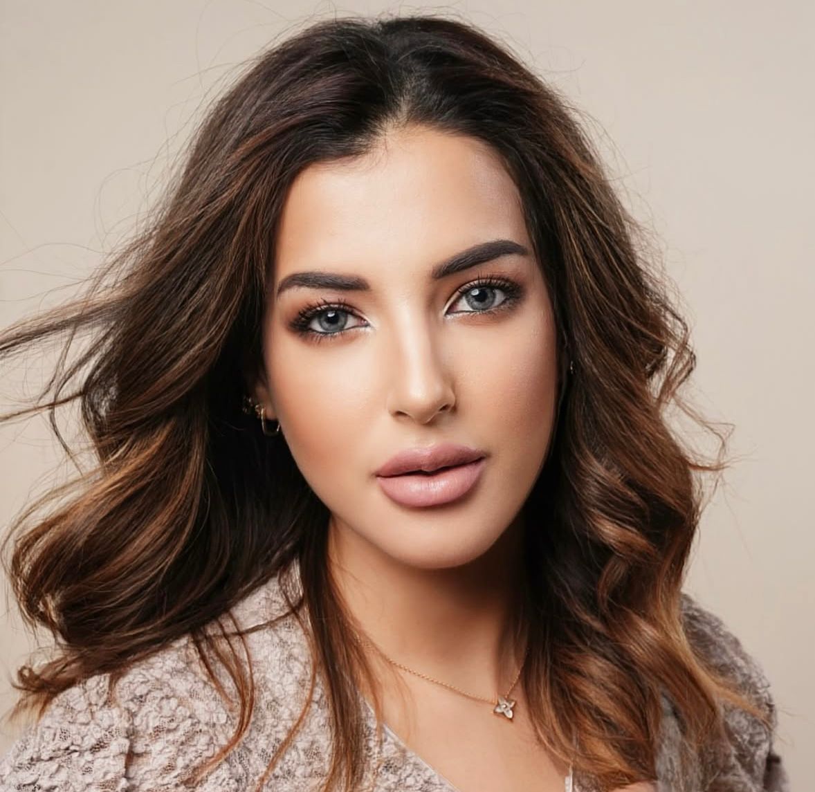 Ilustrasi Tasya Farasya (foto: instagram, tasyafarasya)