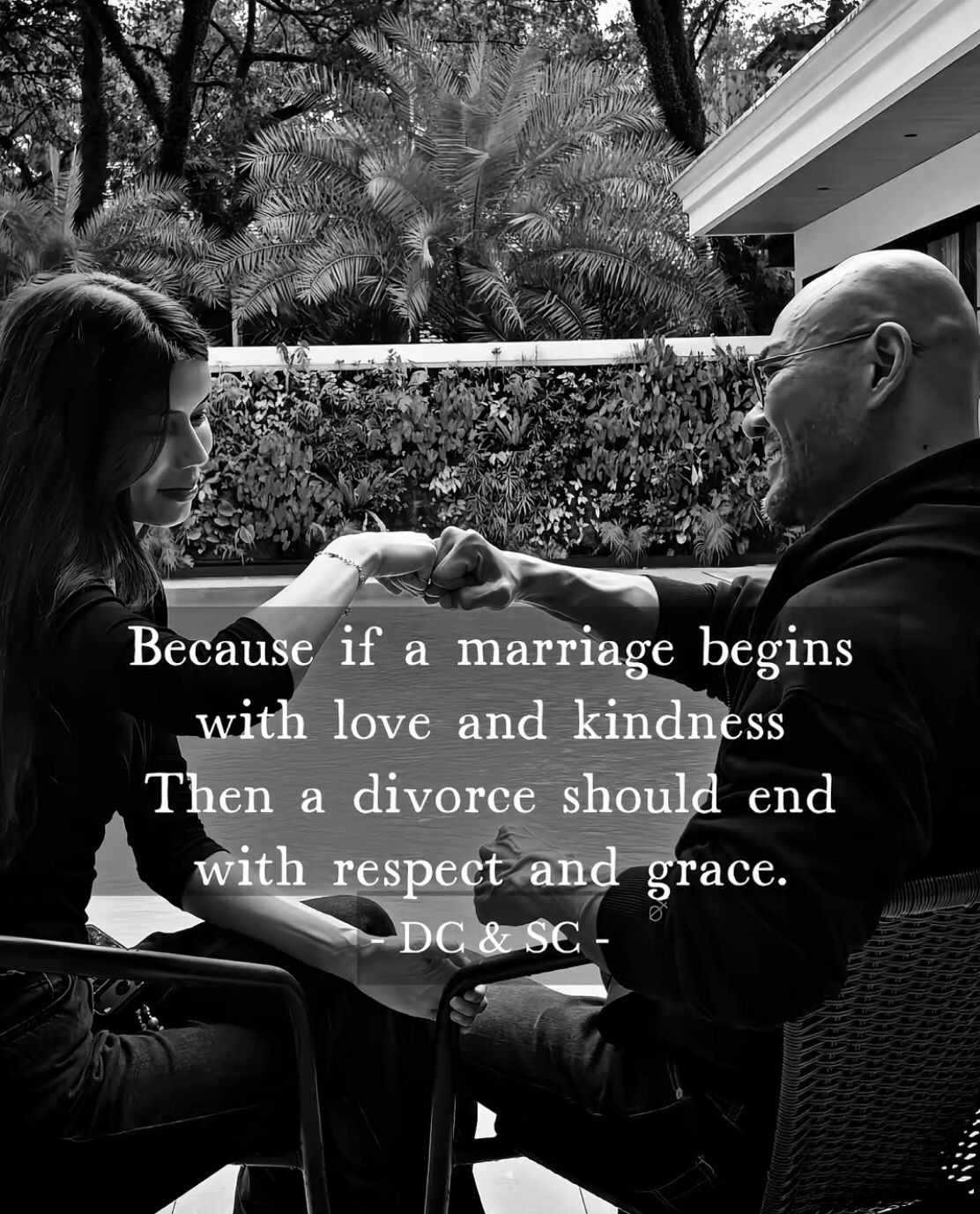 Unggahan Sabrina Chairunnisa Soal Perpisahan Mereka (Tiktok @sabrinachairunnisa_)