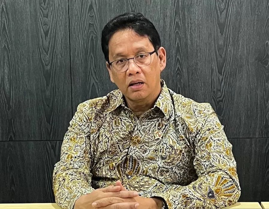 Ilustrasi Menkeu Purbaya Yudhi Sadewa (foto: jawapos)