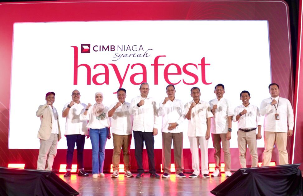 Hayafest
