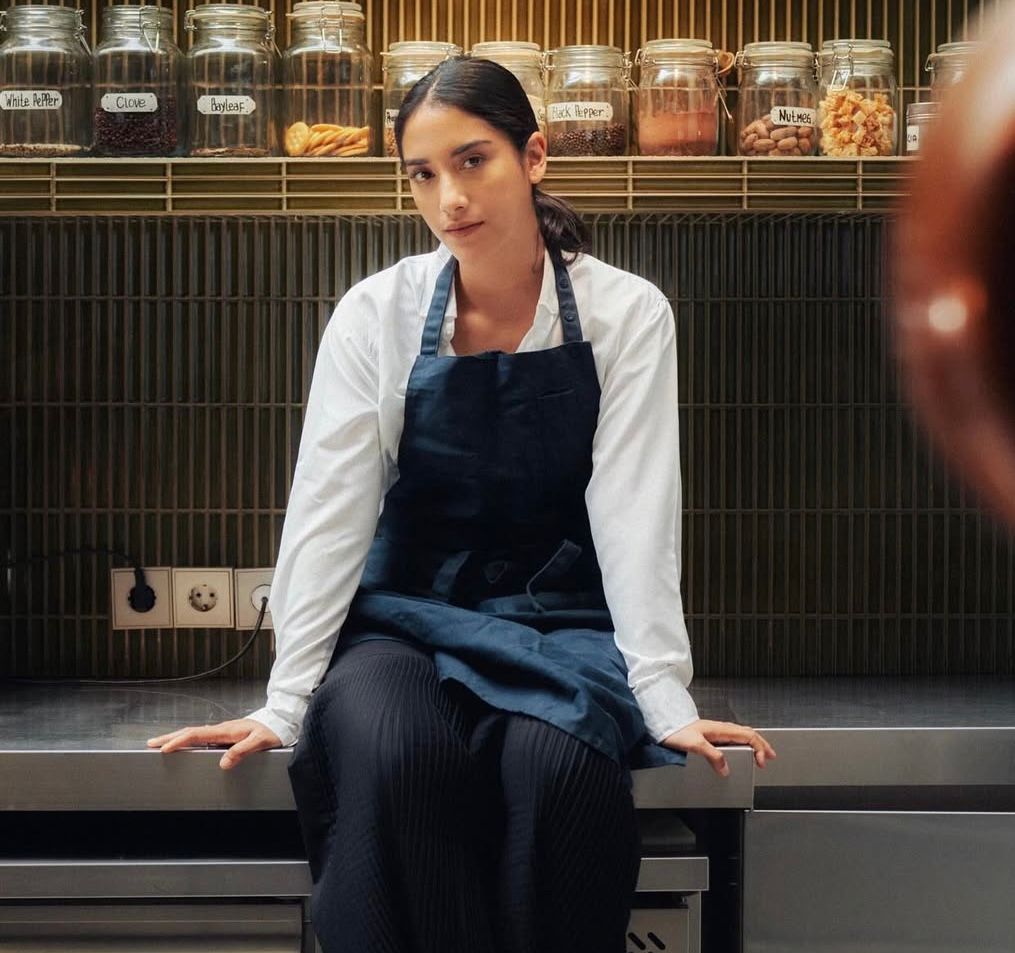 Ilustrasi sosok Sabrina Alatas (foto: instagram, sab_sash)