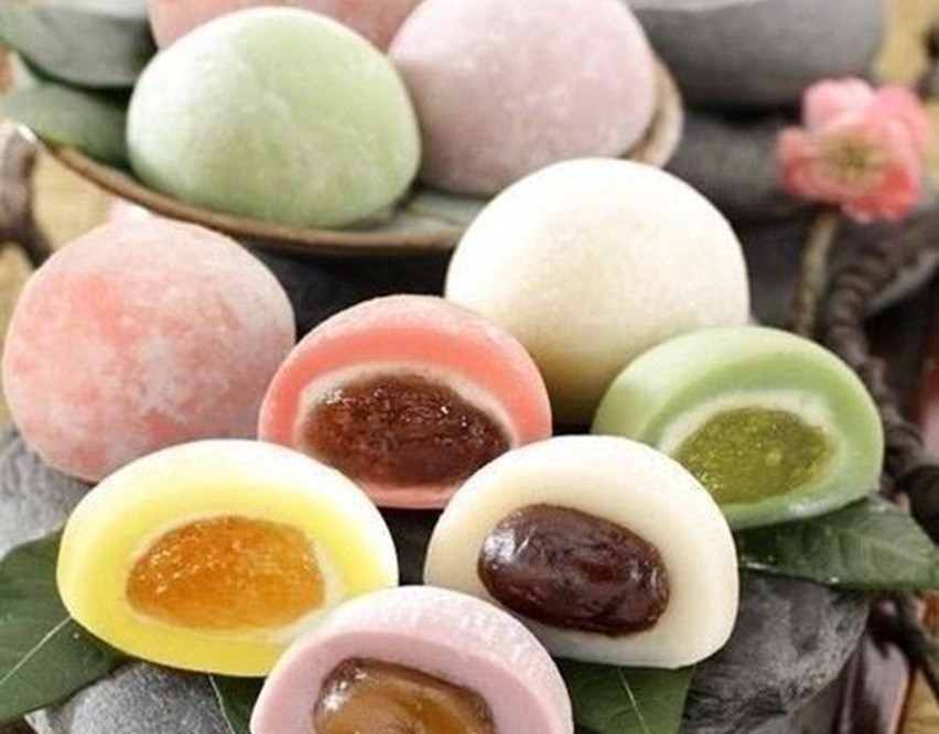 mochi