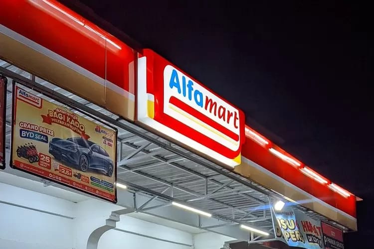 Alfamart