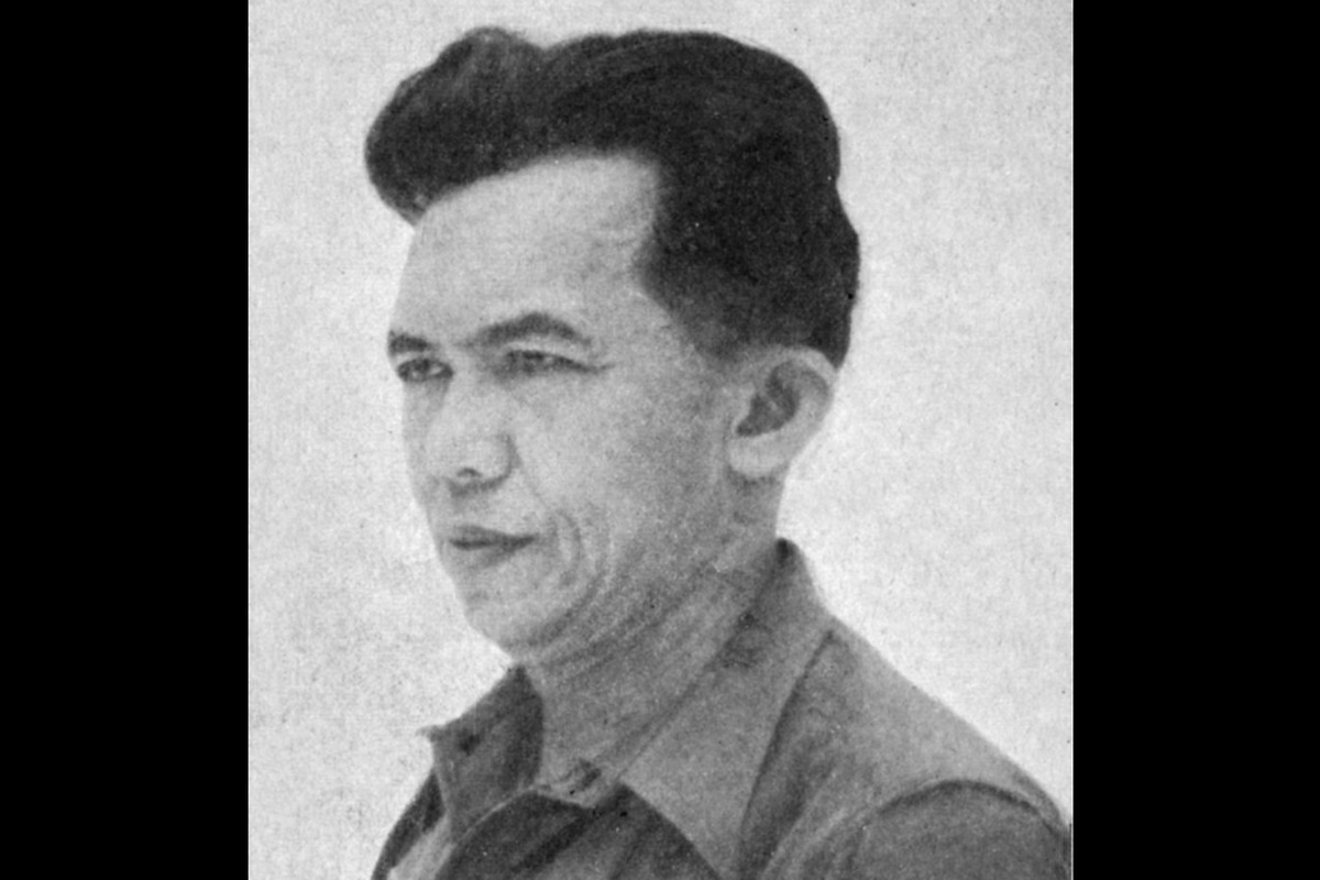 Tan Malaka