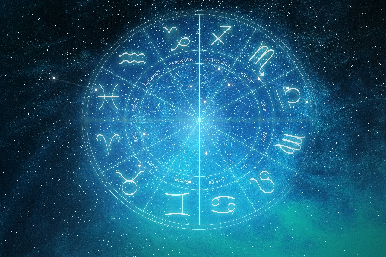 Zodiak (freepik.com)