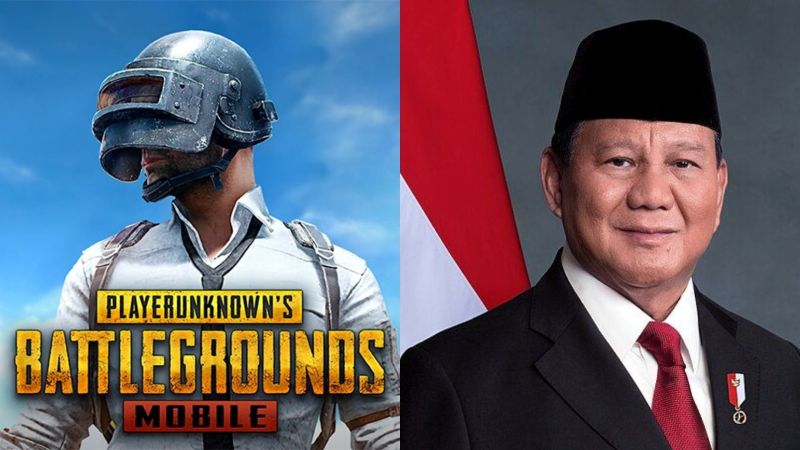 Kebijakan Presiden Prabowo.