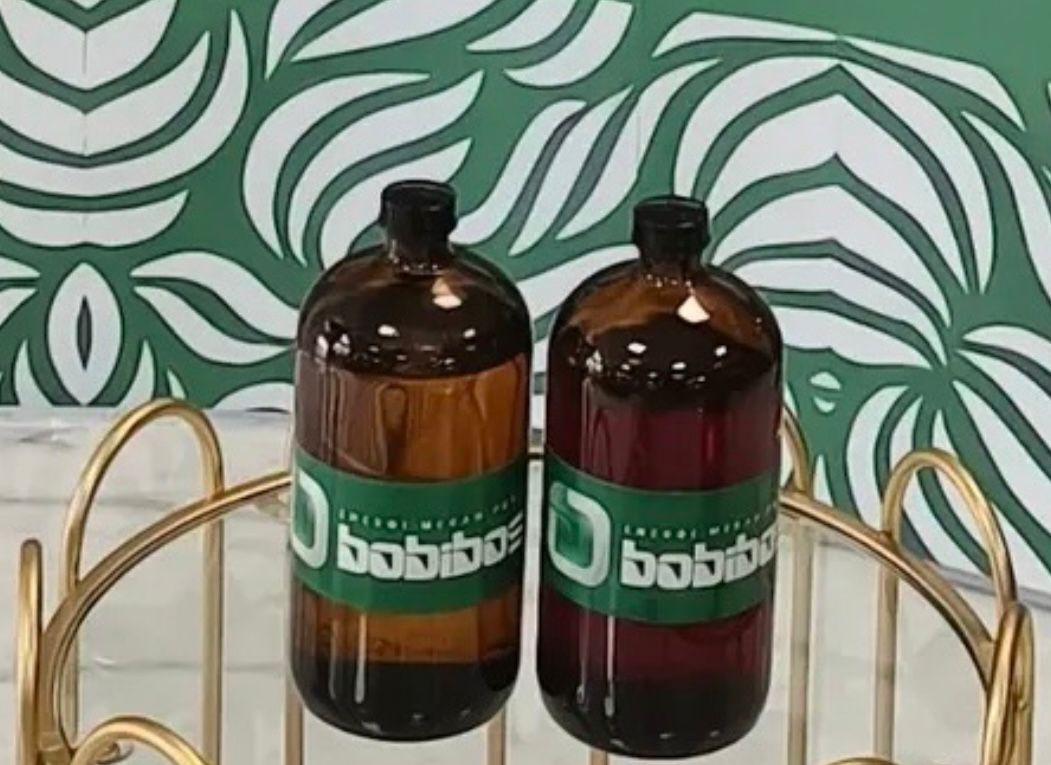 Ilustrasi BBM Nabati Bobibos (foto: instagram, bobibos)