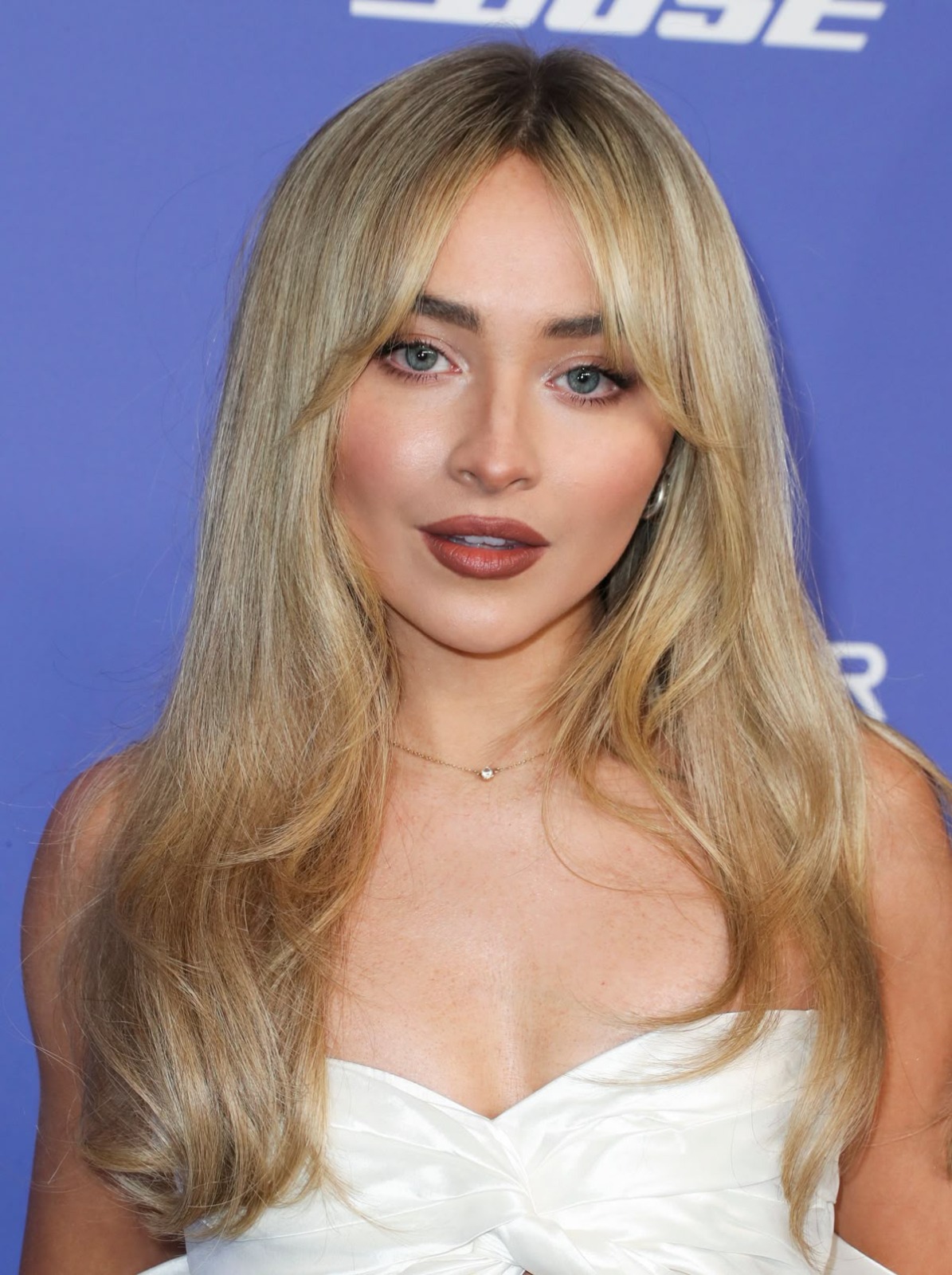 Sabrina Carpenter (Sumber: Pinterest)