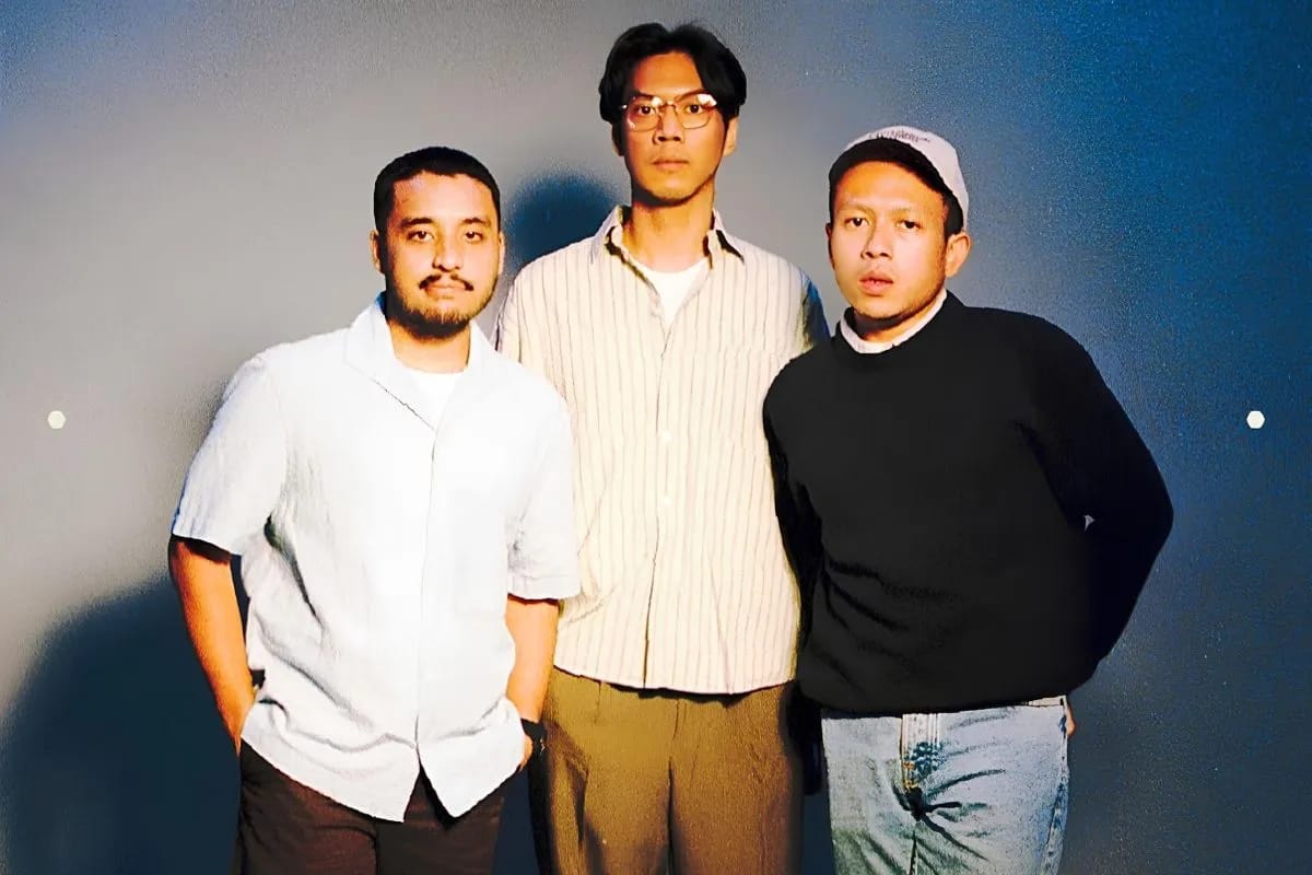 Grup Band Perunggu Instagram/@perunggu_