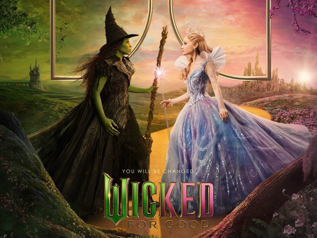 wicked