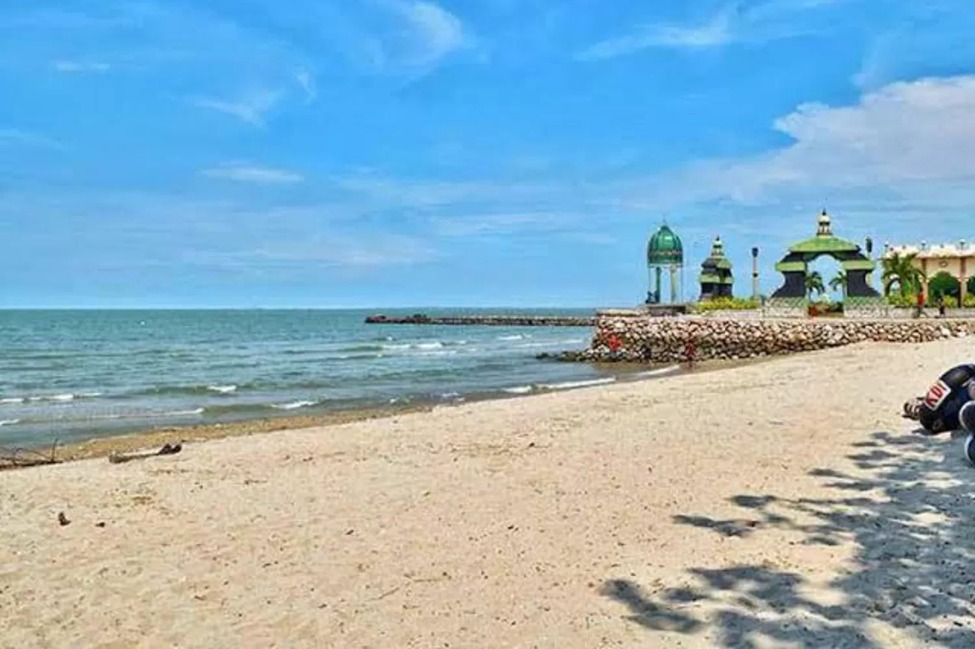 Pantai Delegan