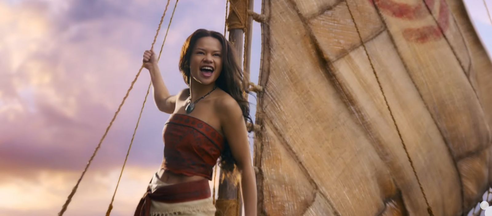 Moana Live-Action