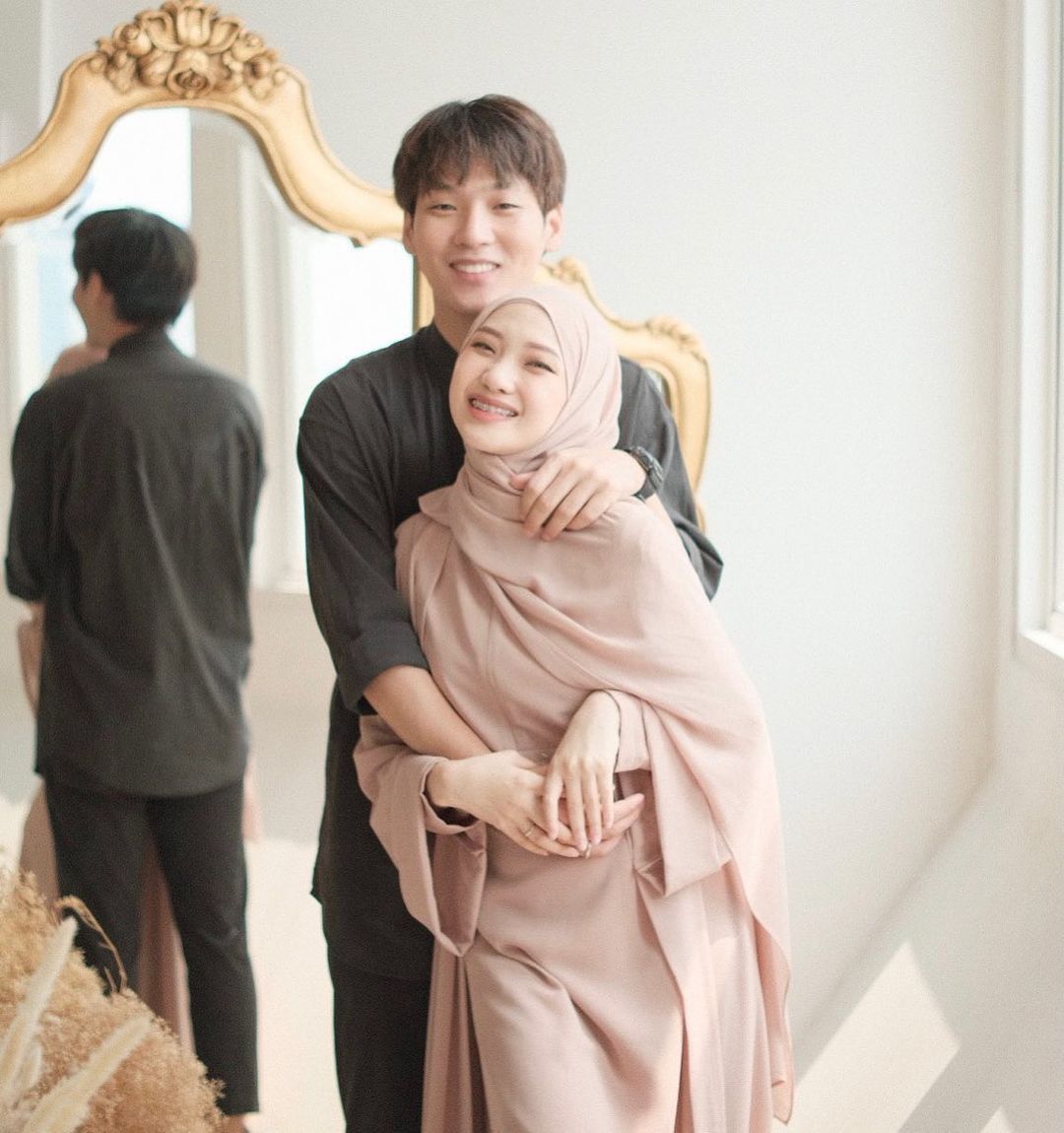Daehoon mantap bercerai dengan Jule (Sumber: Pinterest)