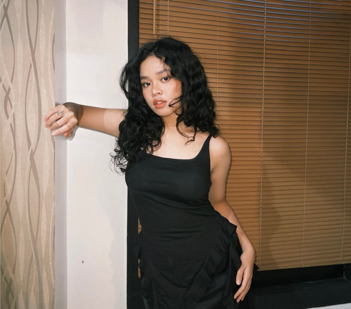 Ilustrasi Romaria Simbolon  (foto: instagram, romariasimbolon1511)