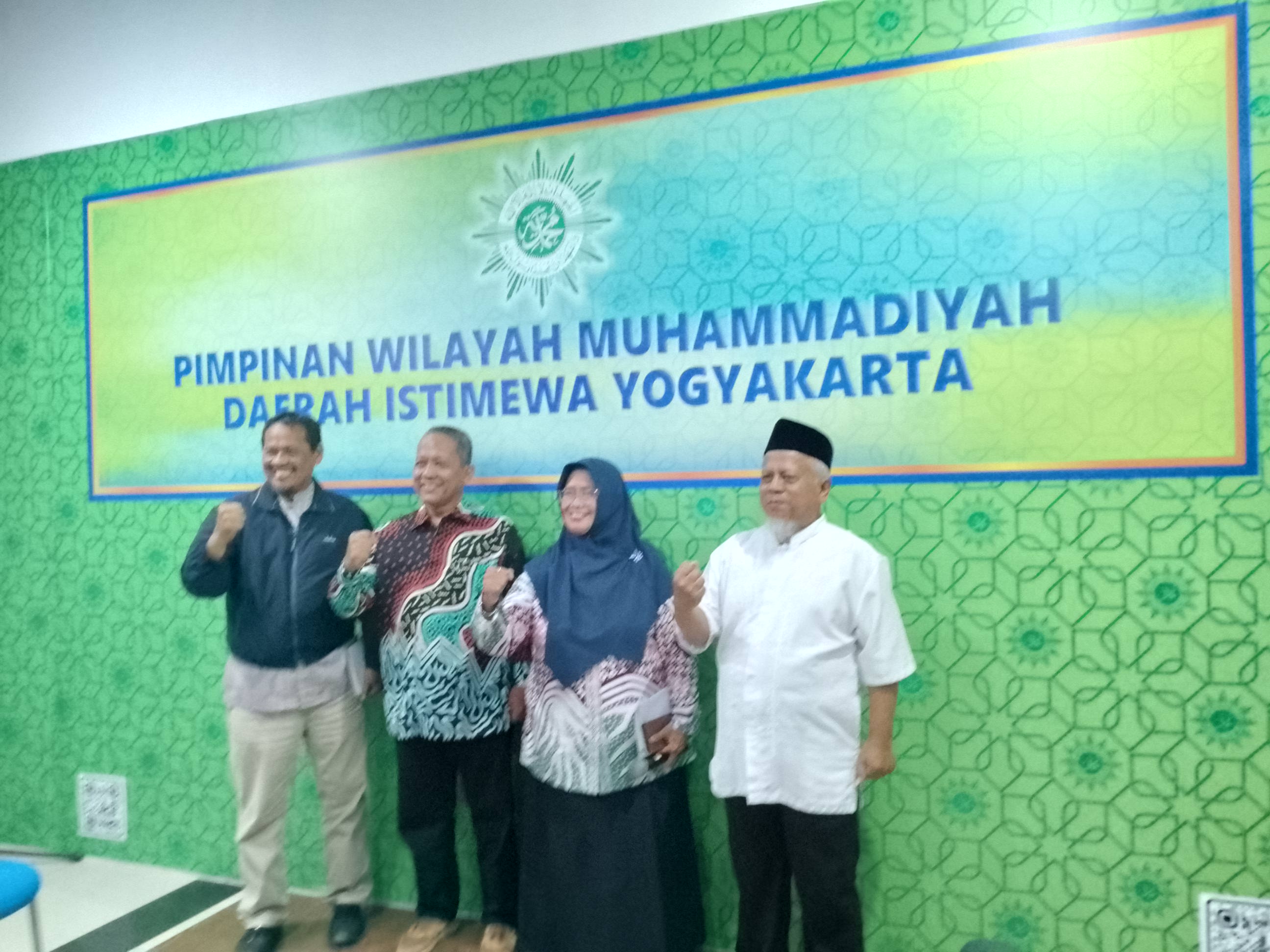 OlympicAD Muhammadiyah ke-VIII Digelar di DIY, 1.681 Peserta Siap Bersaing Menuju Makassar 2026
