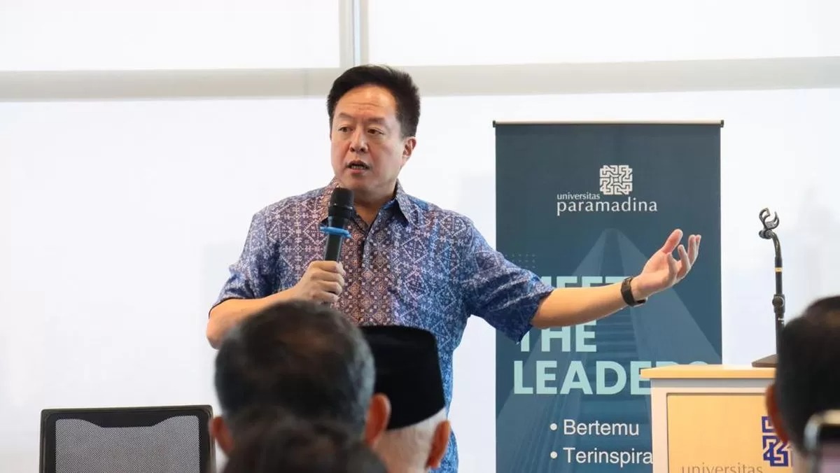 Bos PT Djarum Victor Hartono Dicekal, Namanya Terseret Dugaan Korupsi Pajak (Sumber: Radar Solo)