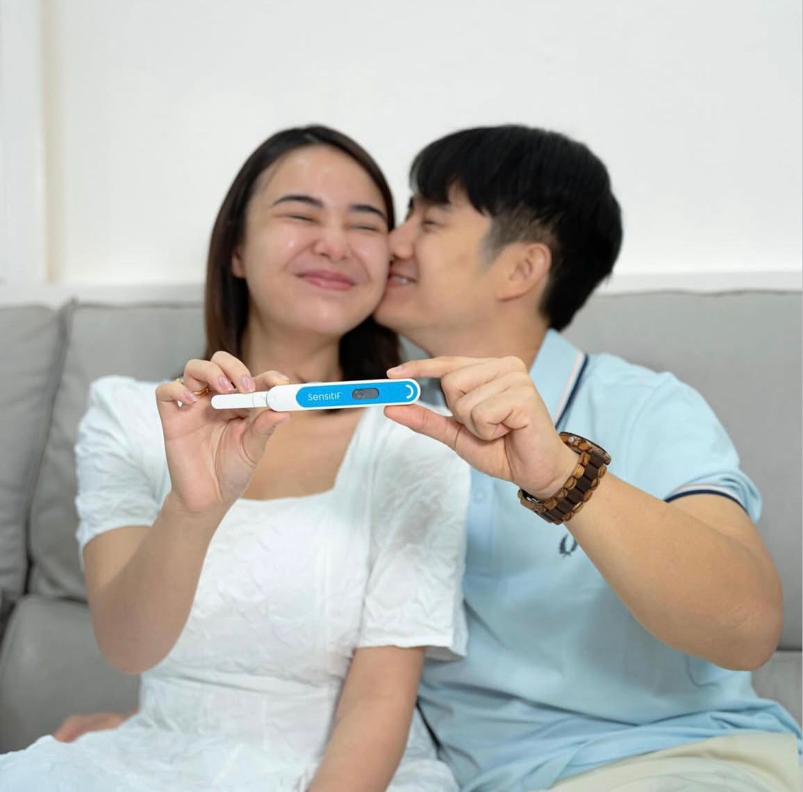 Ilustrasi pasangan Amanda Manopo dengan Kenny Austin  (foto: instagram, amandamanopo)