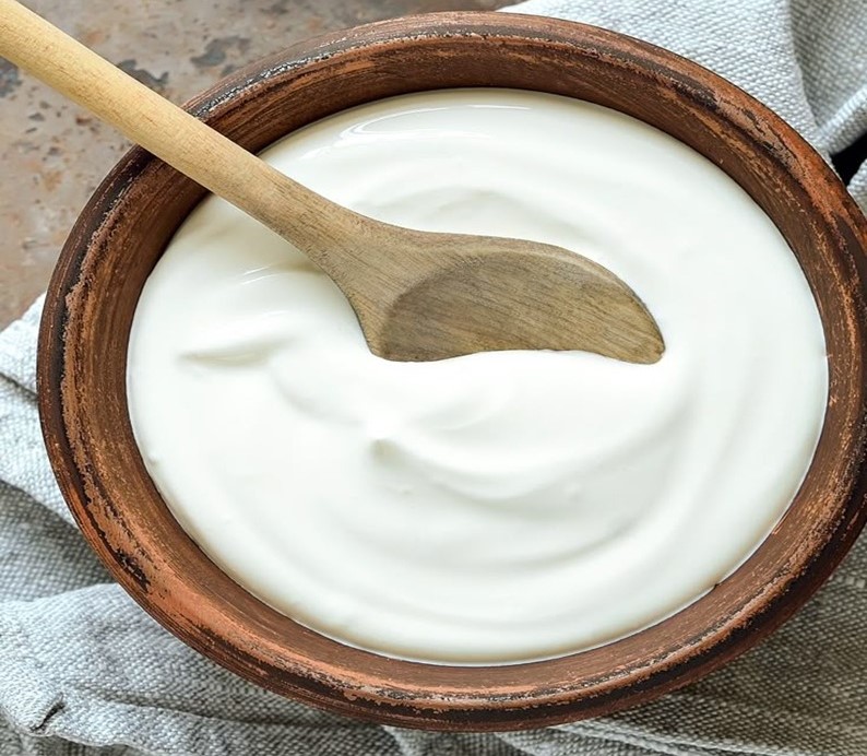 Yogurt