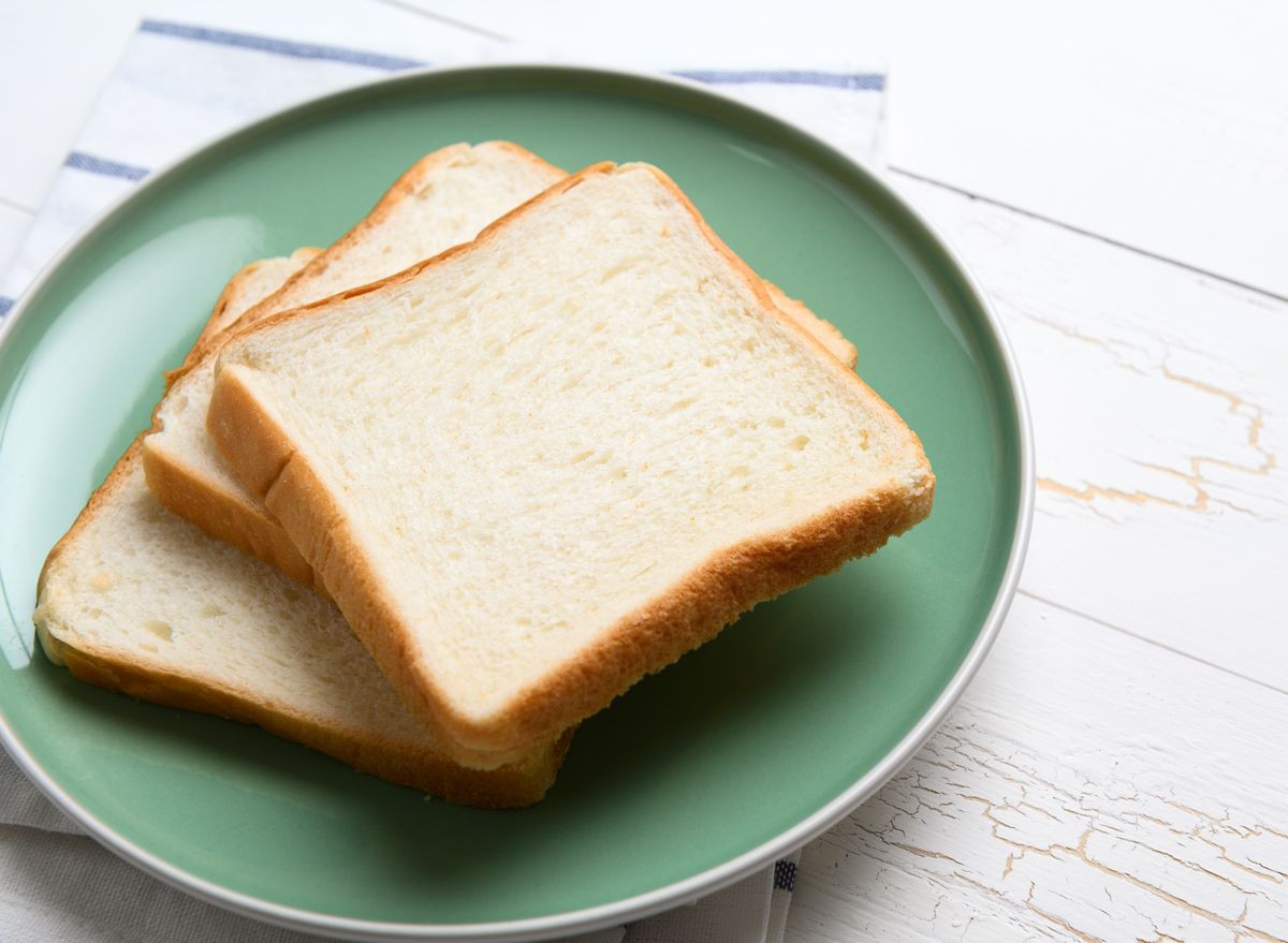 roti tawar